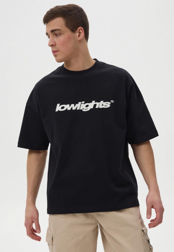 Футболка Low Lights 2890₽