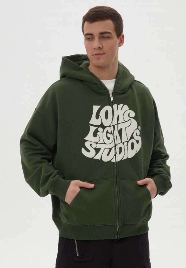 Толстовка Low Lights