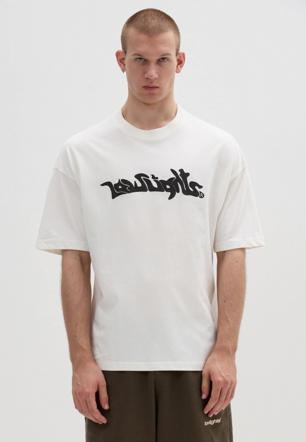 Футболка Low Lights 2683₽