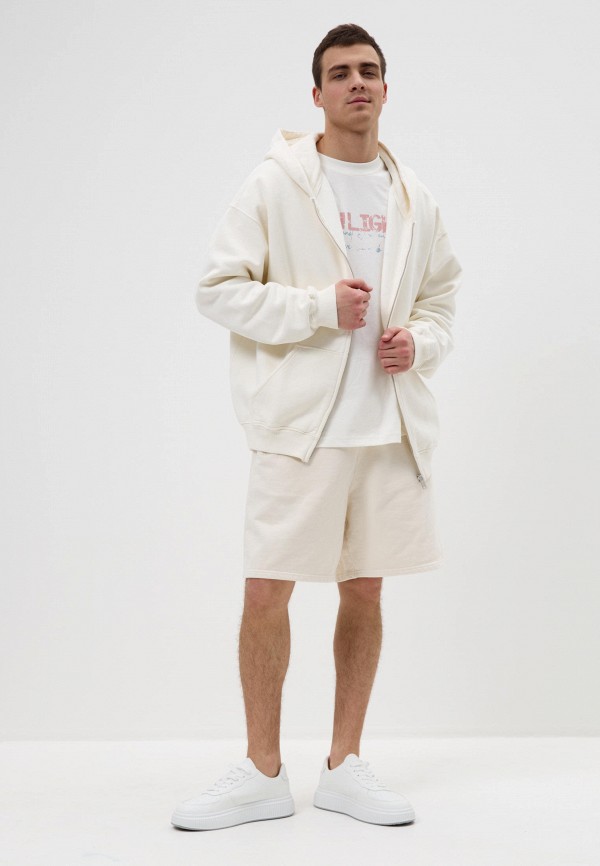 Толстовка Low Lights