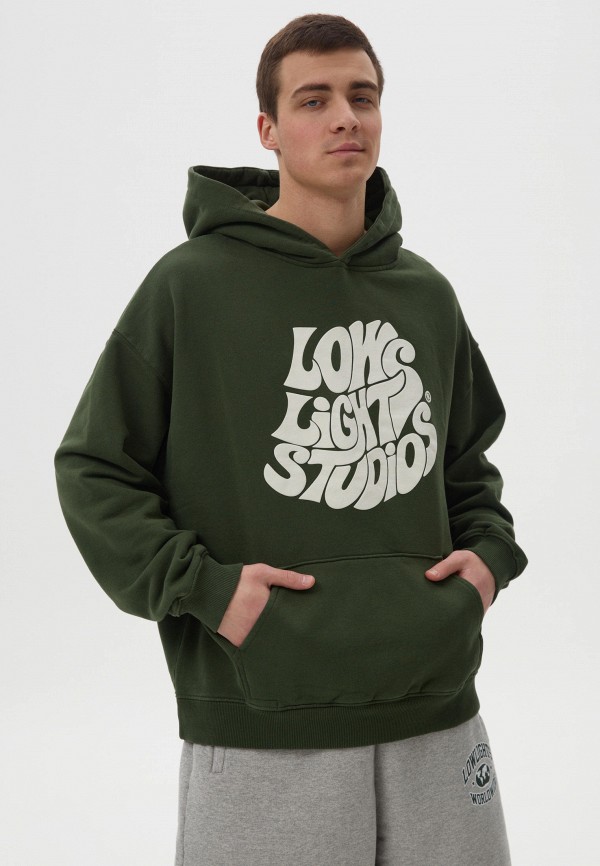 Худи Low Lights