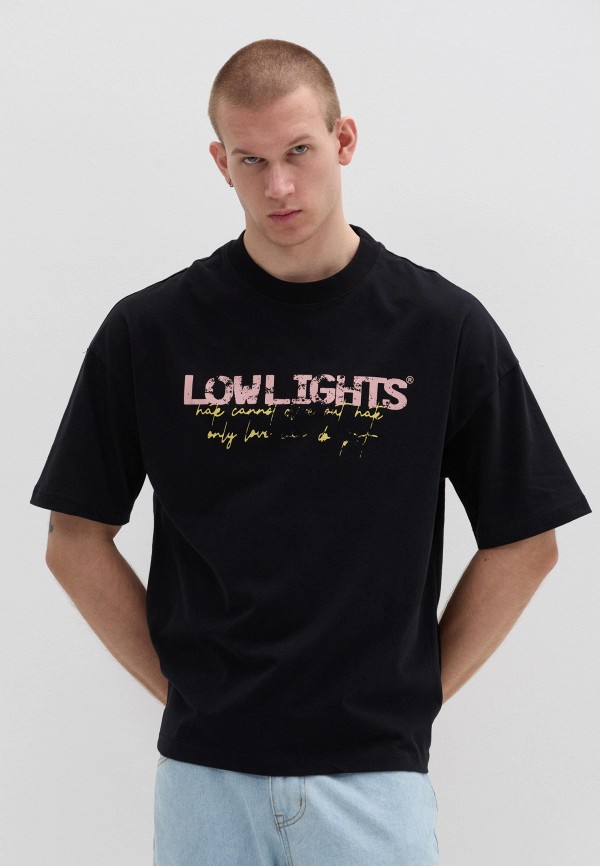 Футболка Low Lights 3354₽