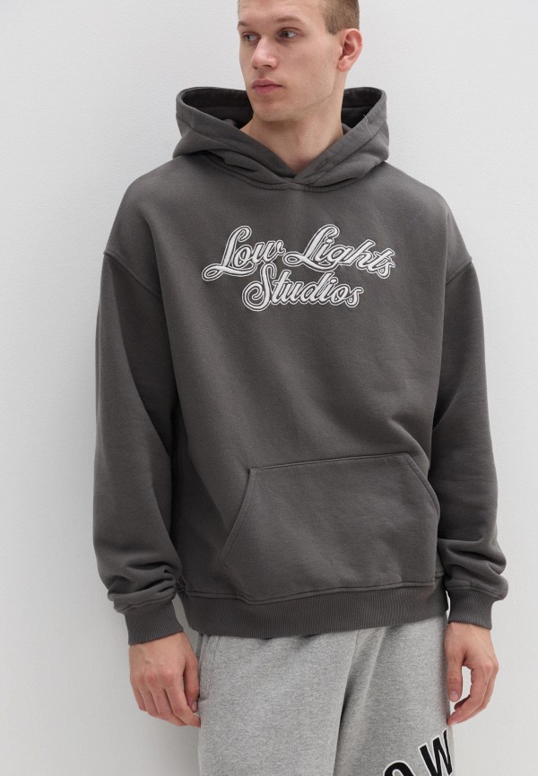 Худи Low Lights