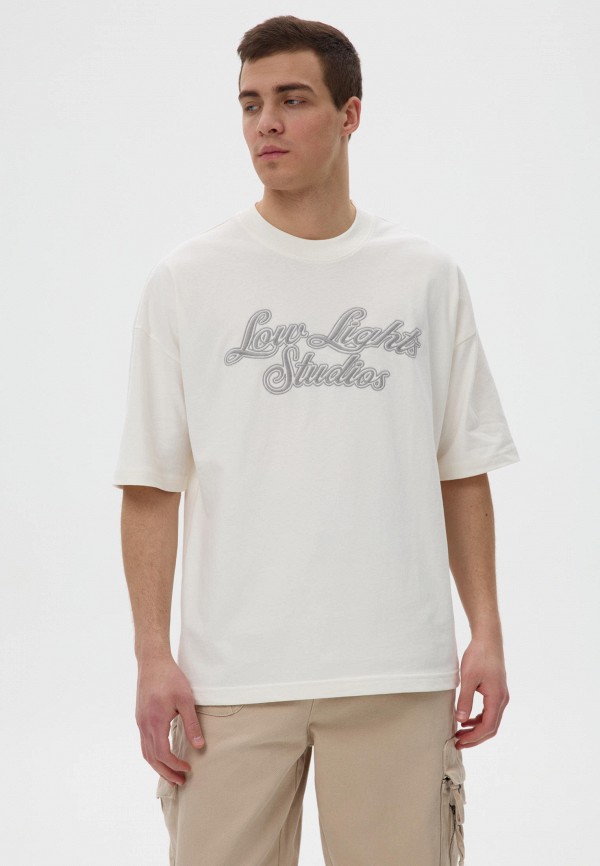 Футболка Low Lights 3354₽