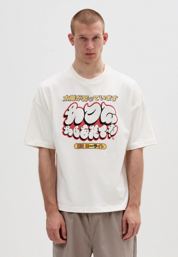 Футболка Low Lights 2890₽