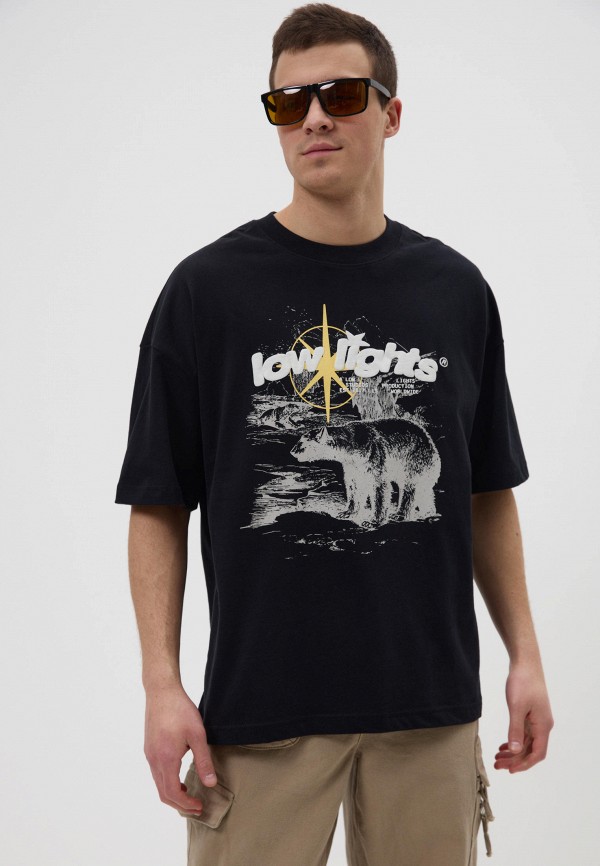 Футболка Low Lights 2890₽