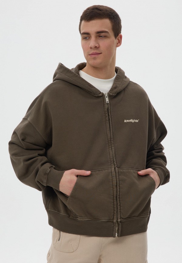 Толстовка Low Lights