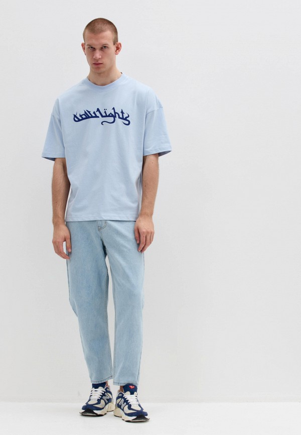 Футболка Low Lights 3354₽