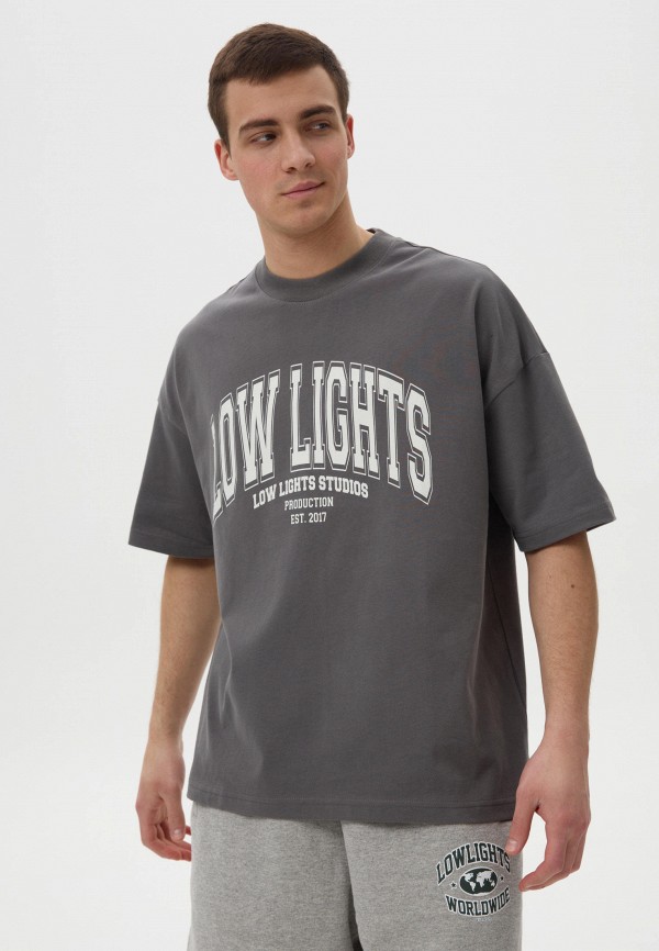 Футболка Low Lights 2890₽