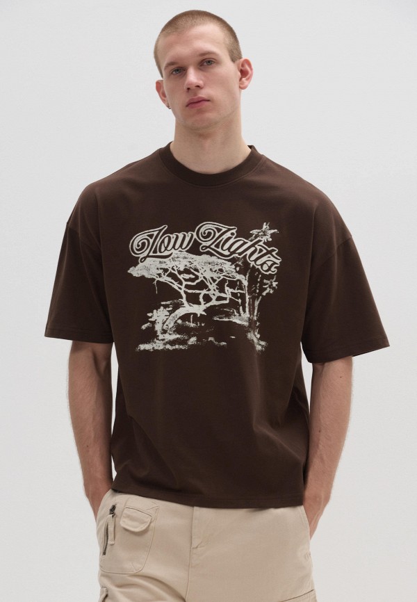 Футболка Low Lights 2312₽