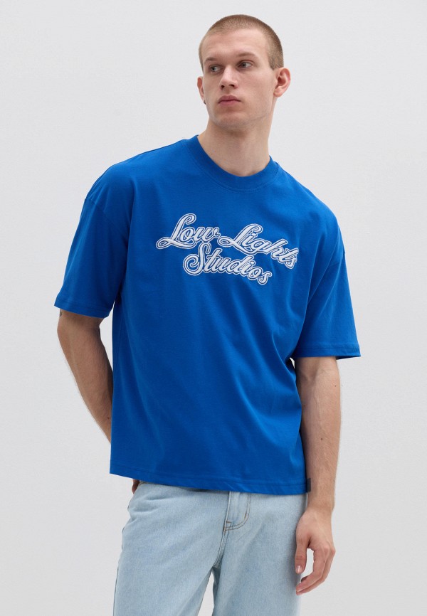 Футболка Low Lights 3354₽