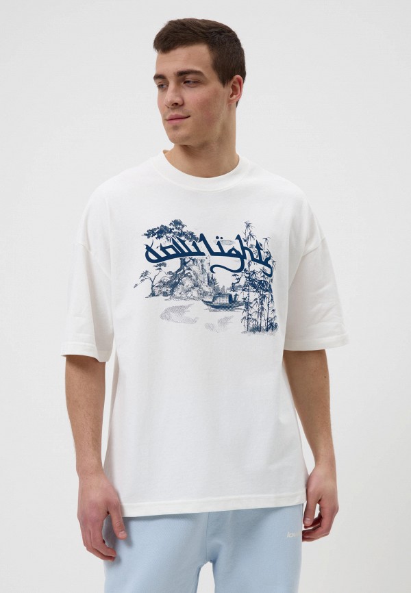 Футболка Low Lights 2890₽