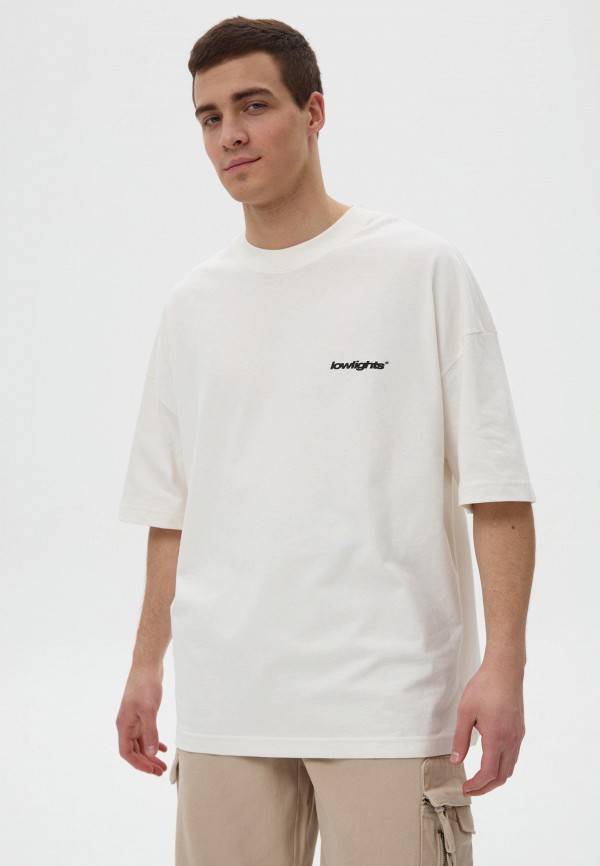 Футболка Low Lights 2890₽