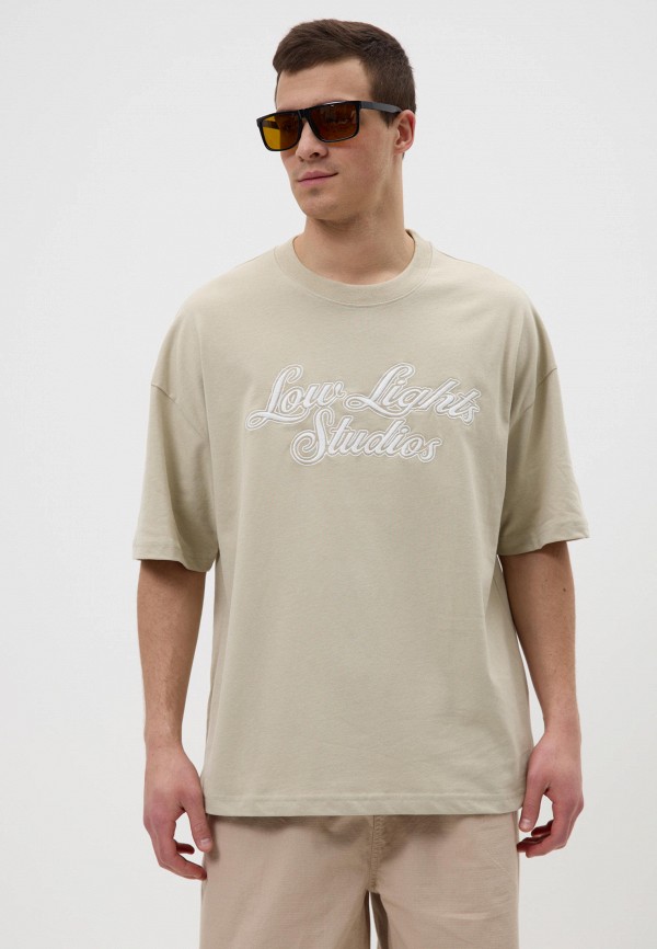 Футболка Low Lights 3354₽