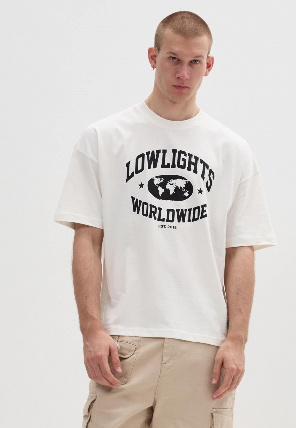 Футболка Low Lights 3354₽