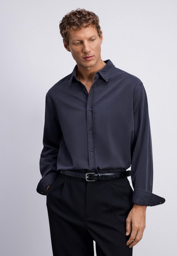 Рубашка Zrn Man 1638₽