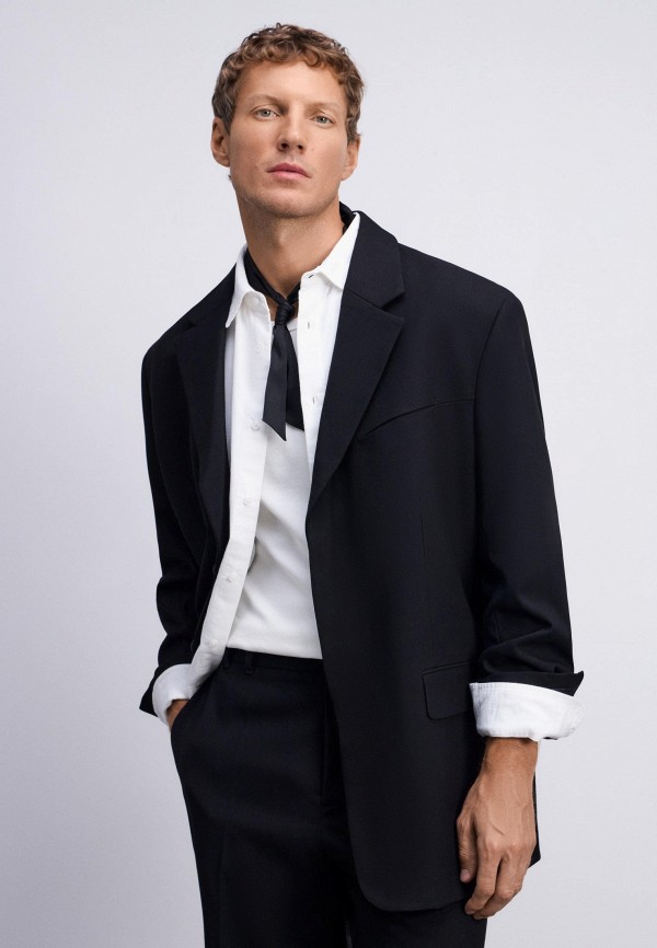 Пиджак Zrn Man 4398₽