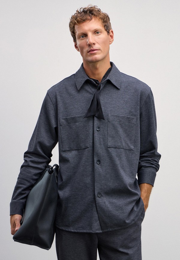 Рубашка Zrn Man 2499₽