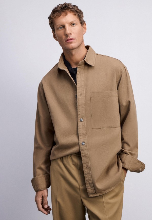 Рубашка Zrn Man 2078₽