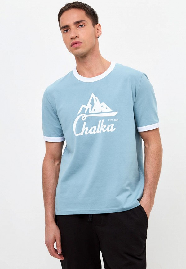 Футболка Chalka