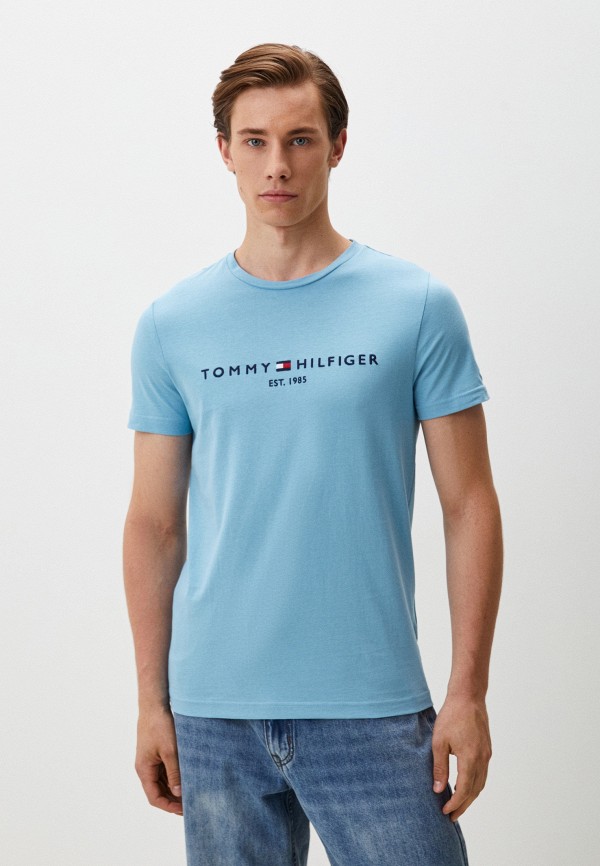 Футболка Tommy Hilfiger 3495₽