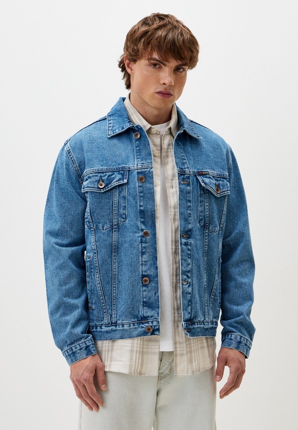 Куртка джинсовая Dairos 6950₽