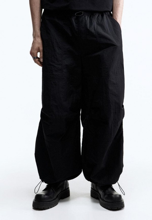 

Брюки Befree, Черный, Man Grunge