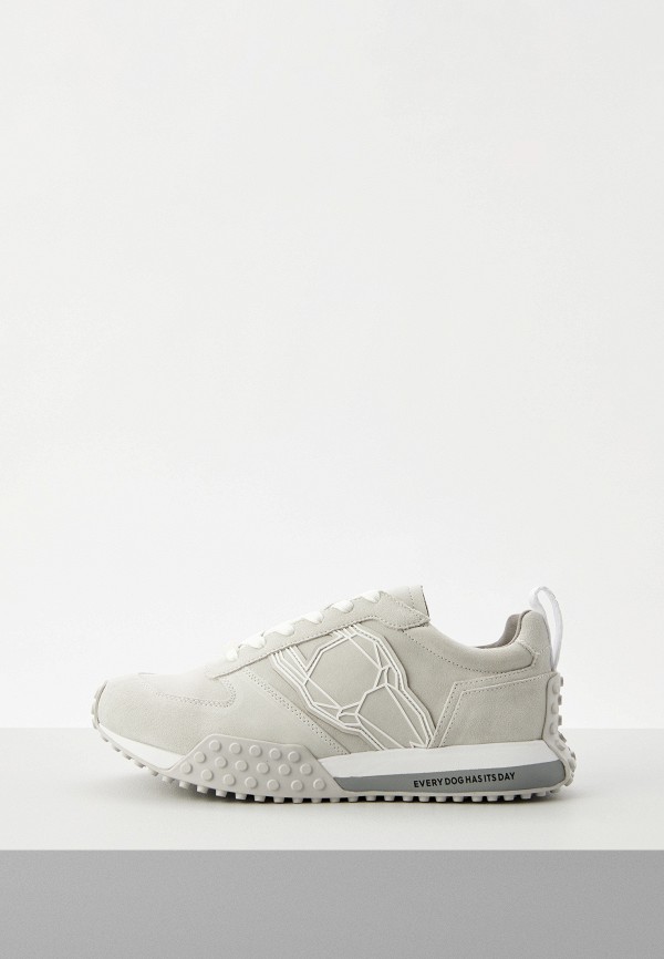 Кроссовки Jog Dog 15992₽