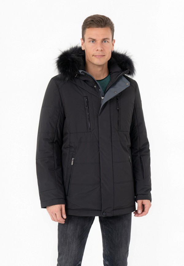 Парка Nord Wind