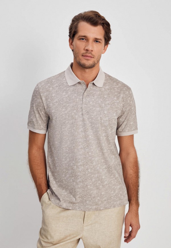 Поло Finn Flare 1341₽