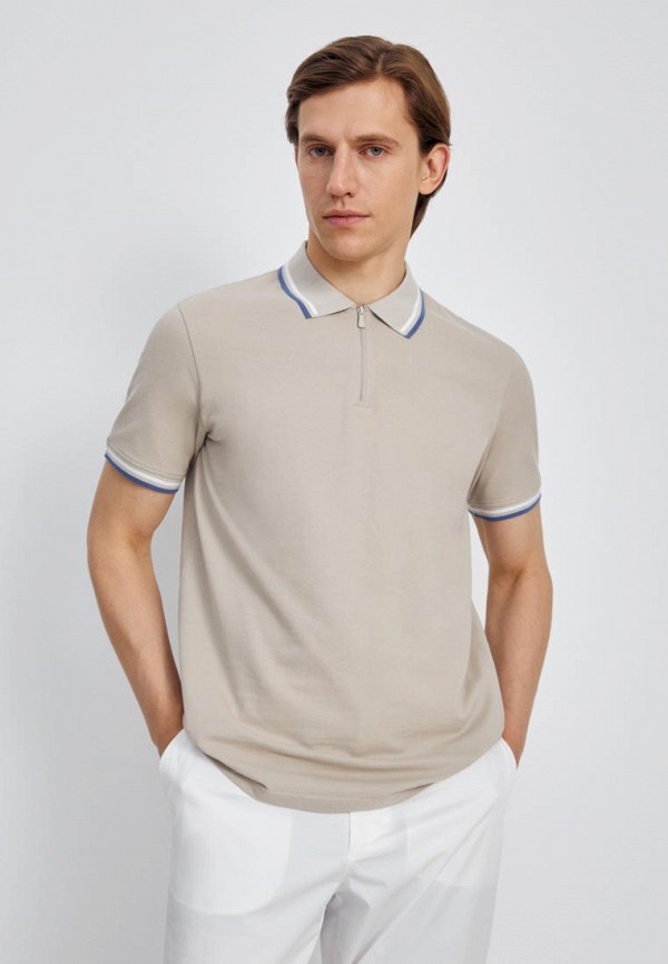 Поло Finn Flare 2249₽