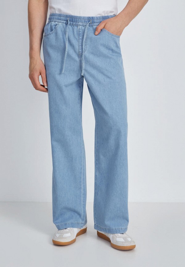 Джинсы Finn Flare 3141₽