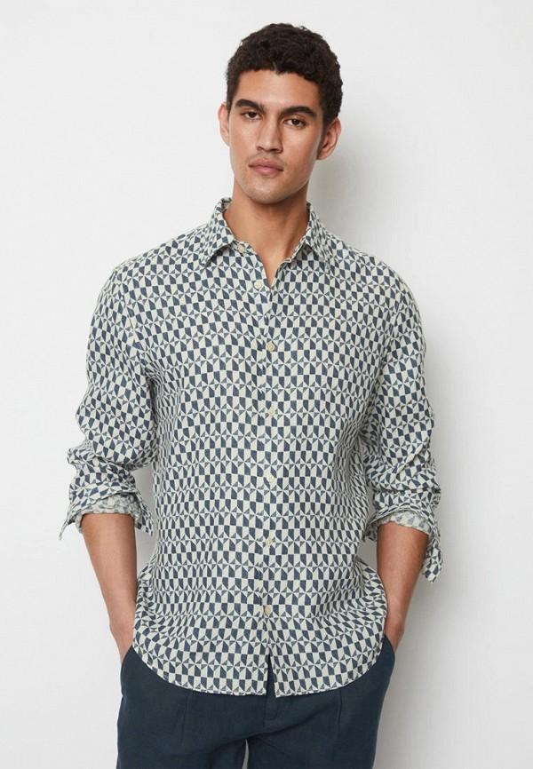 Рубашка Marc OPolo 11193₽