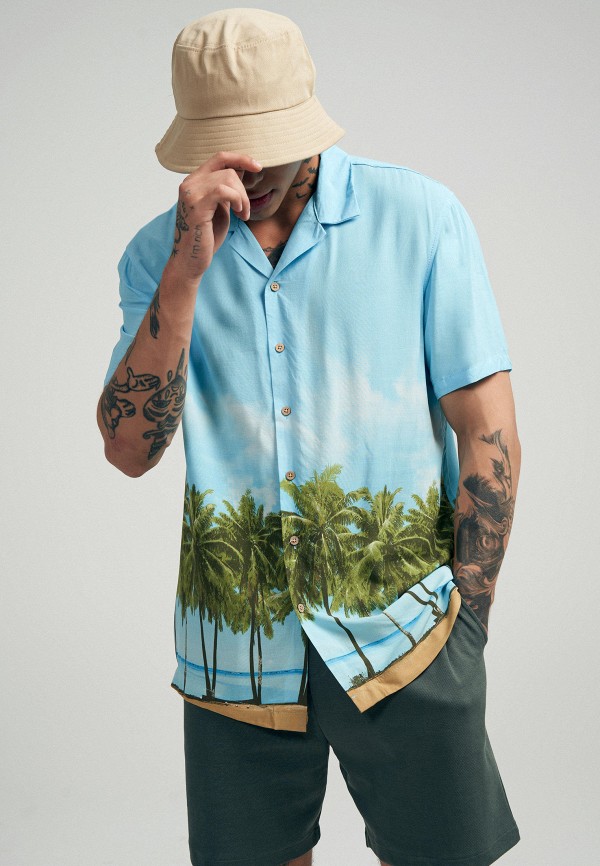 Рубашка Твое 699₽