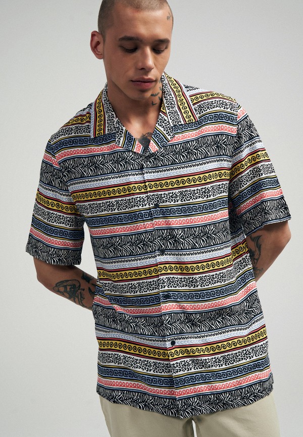 Рубашка Твое 619₽