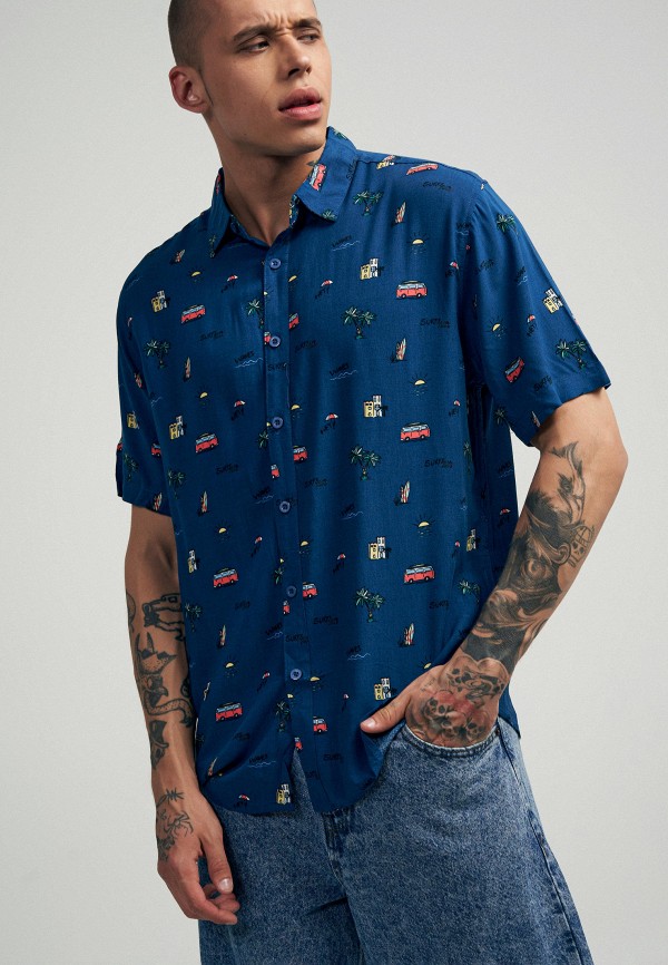 Рубашка Твое 619₽