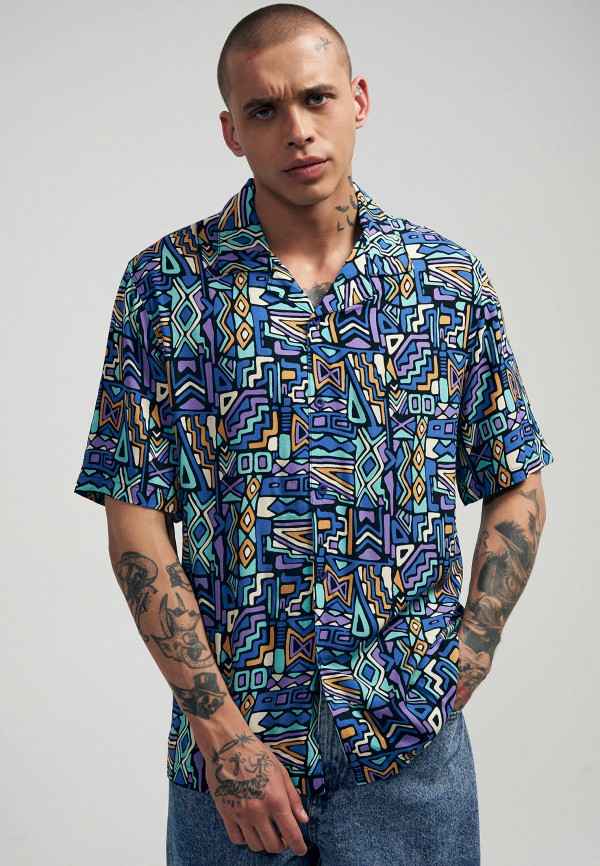 Рубашка Твое 619₽