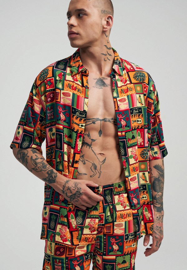 Рубашка Твое 1319₽