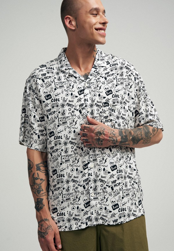 Рубашка Твое 619₽