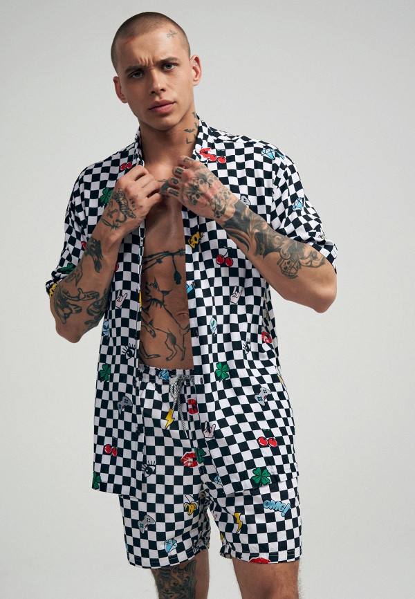 Рубашка Твое 519₽