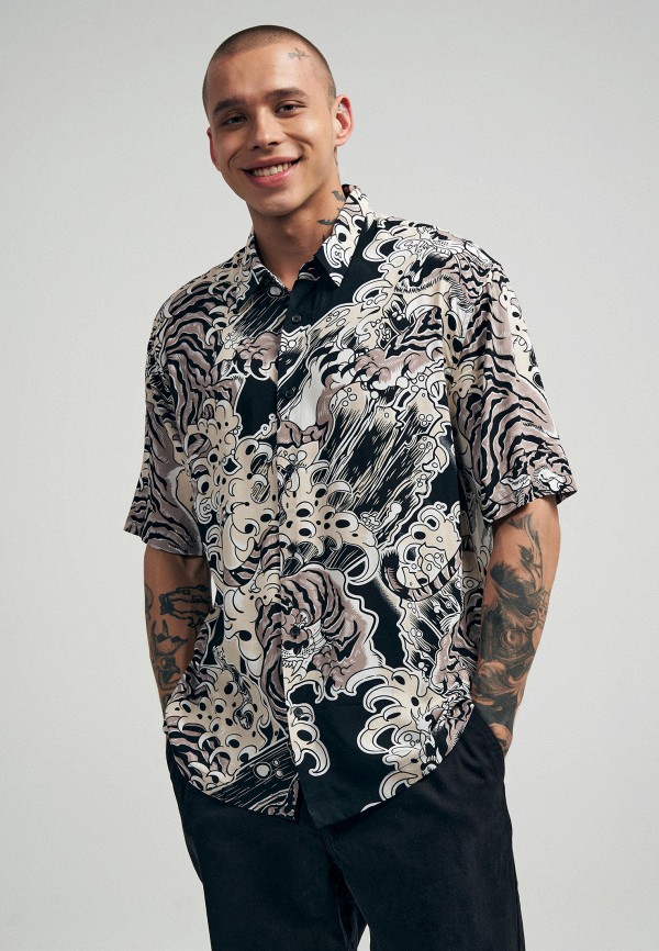 Рубашка Твое 899₽