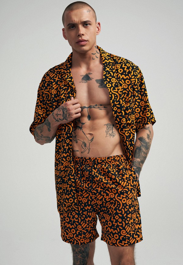 Рубашка Твое 619₽