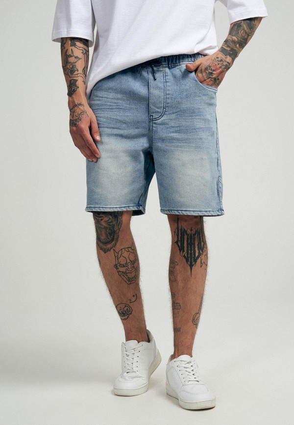 Шорты джинсовые Твое 935₽