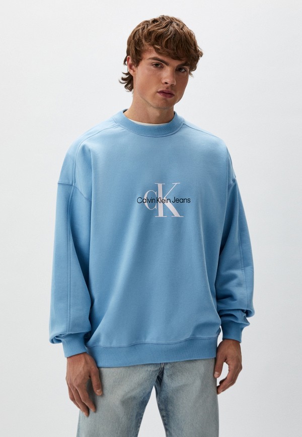 Свитшот Calvin Klein Jeans 12810₽