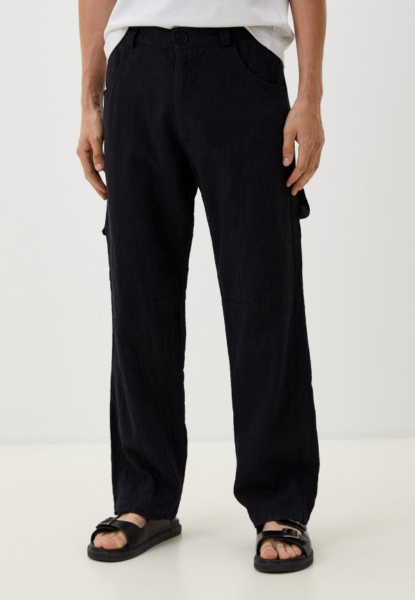 Брюки Bobsyouruncle