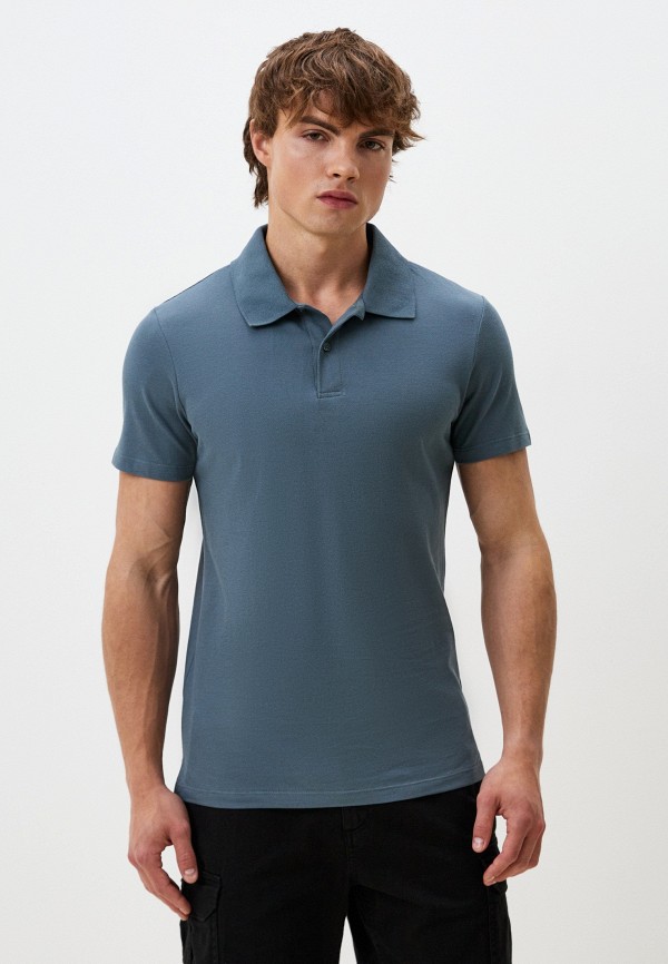 Поло Mark Formelle 2034₽