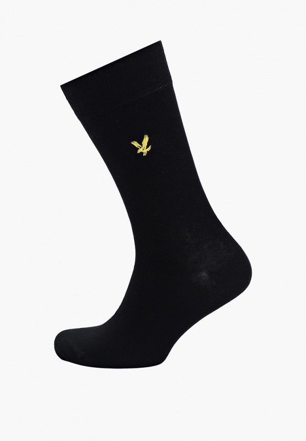 фото Носки 5 пар lyle & scott