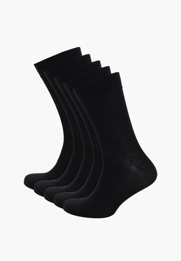 Носки 5 пар Gaxgax 840₽