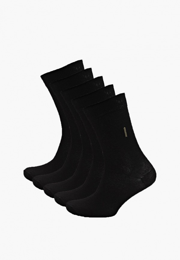 Носки 5 пар Gaxgax 1200₽