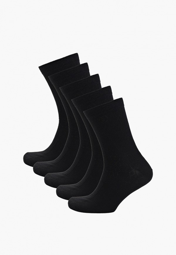 Носки 5 пар Gaxgax 1200₽